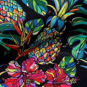 oxford 210d d213 tropical art night