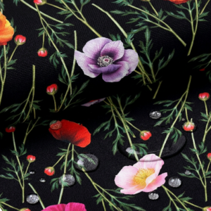 oxford 210d d217 night flowers