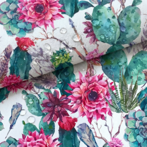 oxford 210d d222 painted desertplants