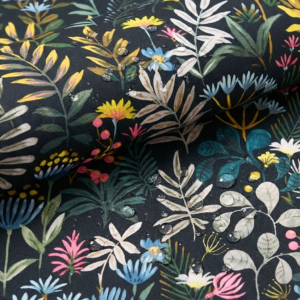 oxford 210d d23 dschungelmuster