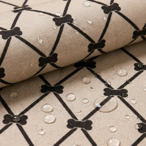 oxford 210d d43 beige braun knochen