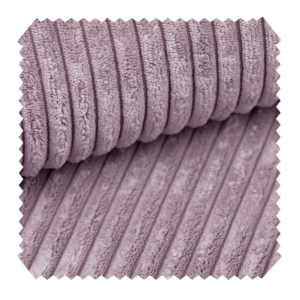 porto breitcord optik möbelstoff 130 lavendel