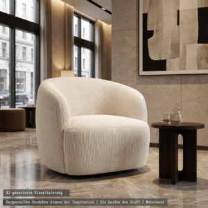 porto breitcord optik möbelstoff