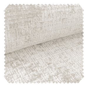 creta eleganter chenille stoff