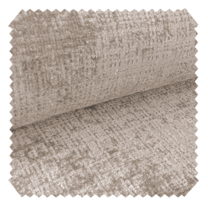 creta eleganter chenille stoff 14 beige