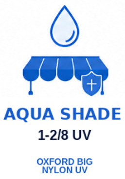Aqua Shade