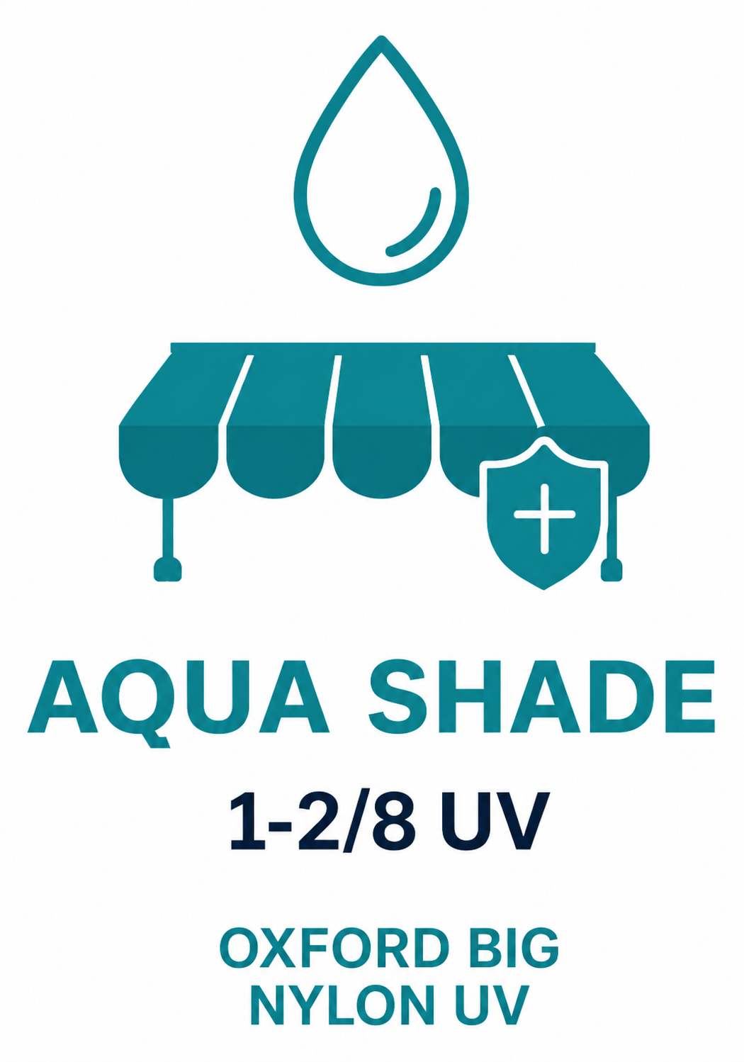 Aqua Shade