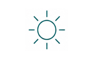 novely icons sun control