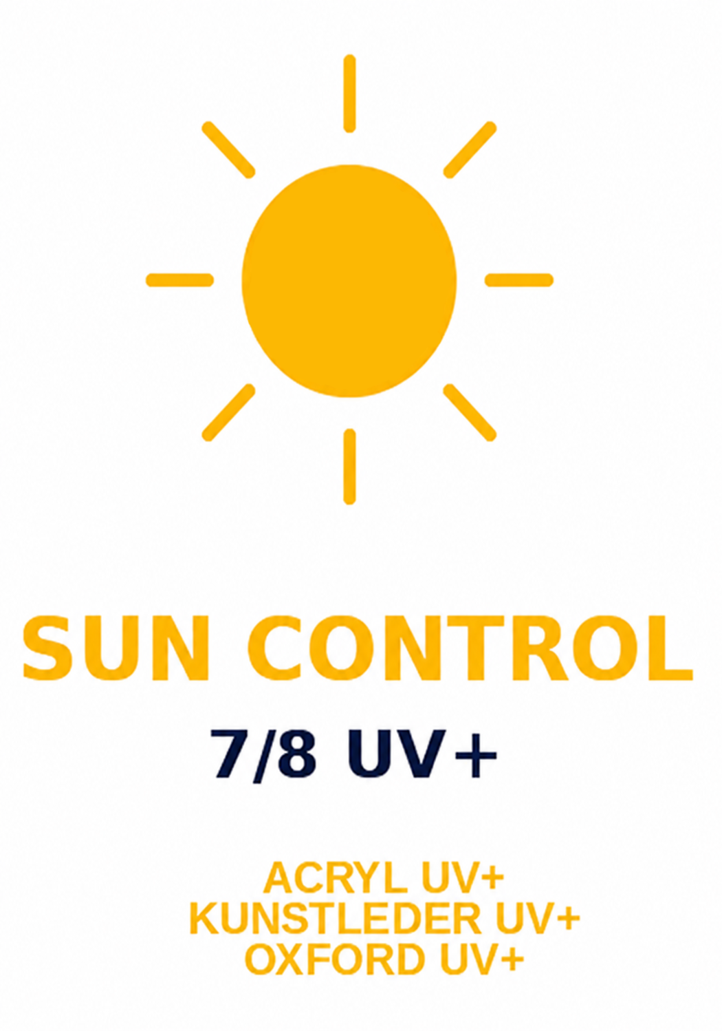Sun Control