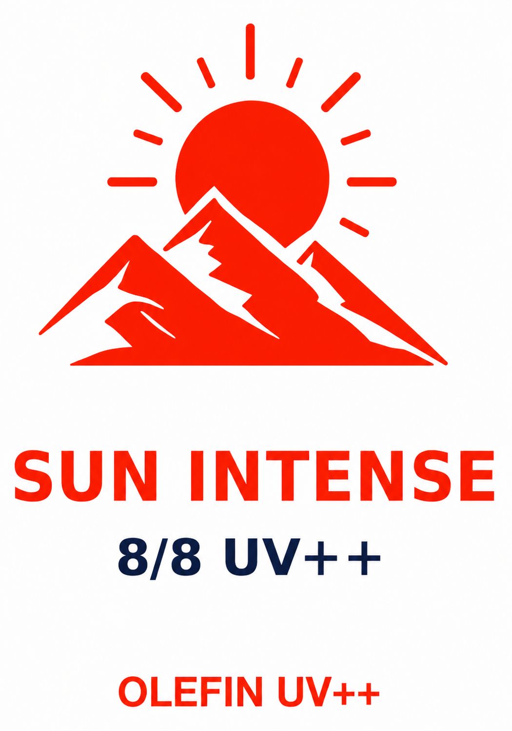 Sun Intense Outdoorstoff