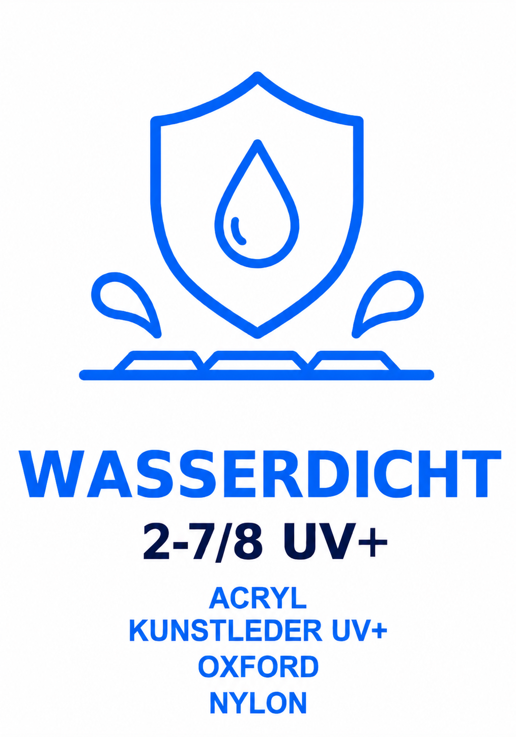 Wasserdicht