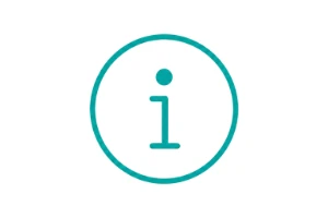 icon info service