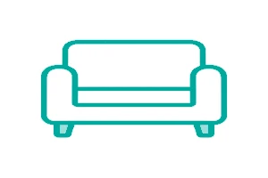 novely icons chill lounge