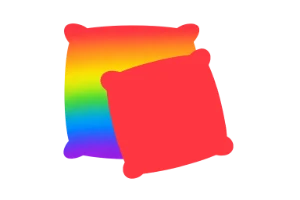 novely icons dekokissen 3 1