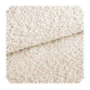 centro bouclé polsterstoff 01 creme